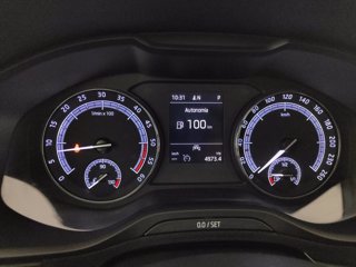 SKODA Karoq 1.6 tdi ambition dsg