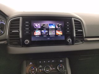 SKODA Karoq 1.6 tdi ambition dsg