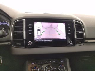 SKODA Karoq 1.6 tdi ambition dsg