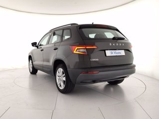 SKODA Karoq 1.6 tdi ambition dsg