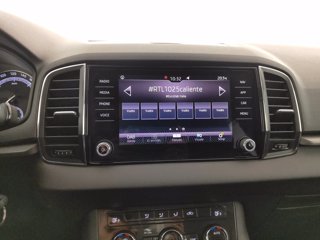 SKODA Karoq 1.6 tdi ambition dsg