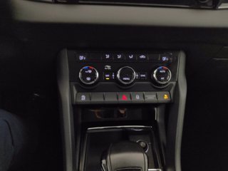 SKODA Karoq 1.6 tdi ambition dsg