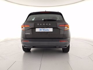 SKODA Karoq 1.6 tdi ambition dsg