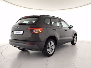 SKODA Karoq 1.6 tdi ambition dsg