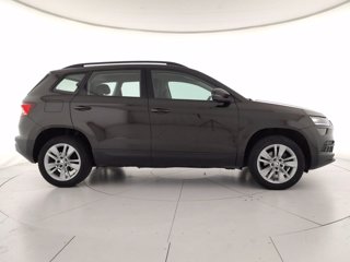 SKODA Karoq 1.6 tdi ambition dsg