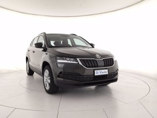 SKODA Karoq 1.6 tdi ambition dsg