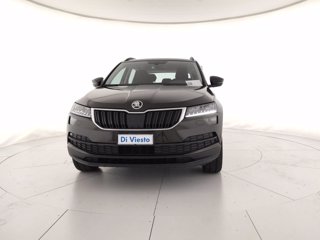 SKODA Karoq 1.6 tdi ambition dsg