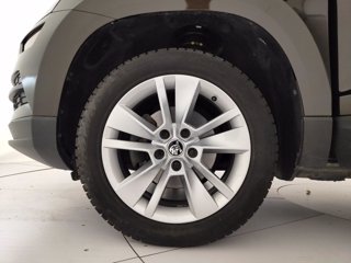 SKODA Karoq 1.6 tdi ambition dsg