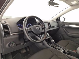 SKODA Karoq 1.6 tdi ambition dsg