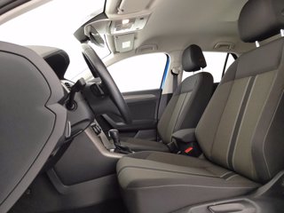 VOLKSWAGEN T-roc 2.0 tdi style 150cv dsg