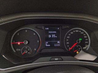 VOLKSWAGEN T-roc 2.0 tdi style 150cv dsg