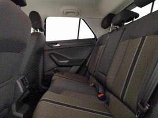 VOLKSWAGEN T-roc 2.0 tdi style 150cv dsg