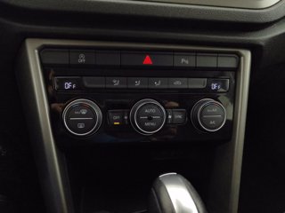 VOLKSWAGEN T-roc 2.0 tdi style 150cv dsg