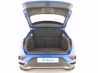 VOLKSWAGEN T-roc 2.0 tdi style 150cv dsg
