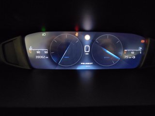 PEUGEOT 308 1.5 bluehdi active pack s&s 130cv