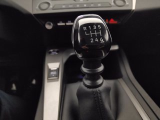 PEUGEOT 308 1.5 bluehdi active pack s&s 130cv