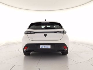 PEUGEOT 308 1.5 bluehdi active pack s&s 130cv