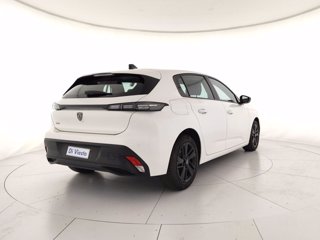 PEUGEOT 308 1.5 bluehdi active pack s&s 130cv