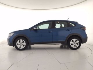 VOLKSWAGEN Taigo 1.0 tsi life 95cv