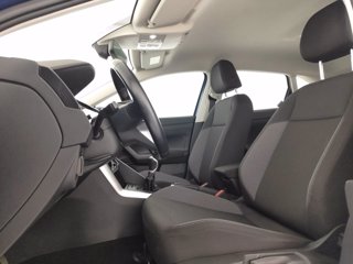 VOLKSWAGEN Taigo 1.0 tsi life 95cv