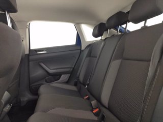 VOLKSWAGEN Taigo 1.0 tsi life 95cv