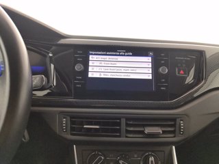 VOLKSWAGEN Taigo 1.0 tsi life 95cv