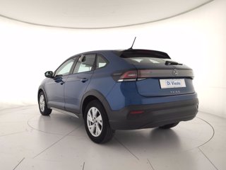 VOLKSWAGEN Taigo 1.0 tsi life 95cv