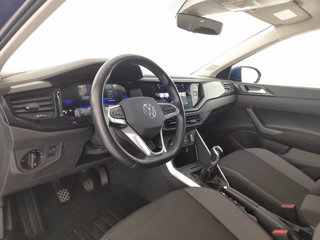 VOLKSWAGEN Taigo 1.0 tsi life 95cv