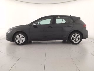 VOLKSWAGEN Golf 1.0 etsi evo life 110cv dsg