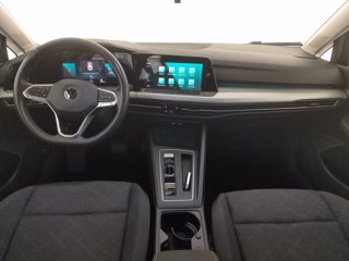 VOLKSWAGEN Golf 1.0 etsi evo life 110cv dsg