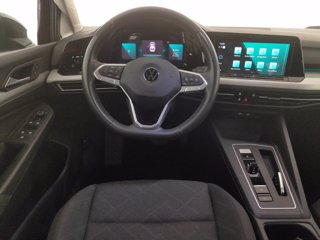 VOLKSWAGEN Golf 1.0 etsi evo life 110cv dsg