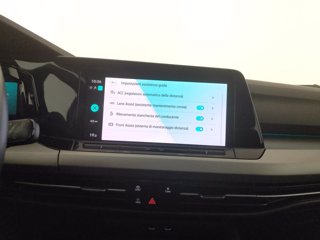 VOLKSWAGEN Golf 1.0 etsi evo life 110cv dsg