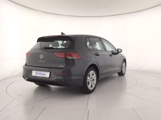 VOLKSWAGEN Golf 1.0 etsi evo life 110cv dsg