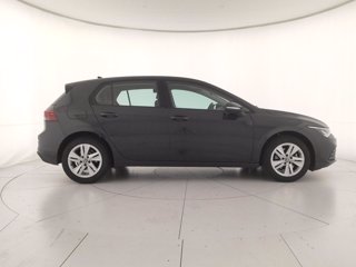 VOLKSWAGEN Golf 1.0 etsi evo life 110cv dsg