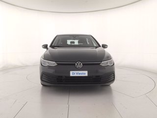 VOLKSWAGEN Golf 1.0 etsi evo life 110cv dsg