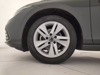 VOLKSWAGEN Golf 1.0 etsi evo life 110cv dsg