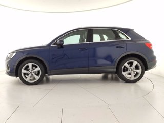 AUDI Q3 35 2.0 tdi business advanced s-tronic