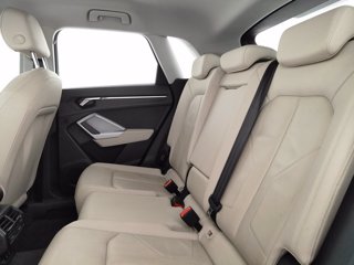 AUDI Q3 35 2.0 tdi business advanced s-tronic