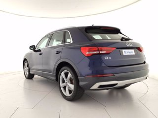AUDI Q3 35 2.0 tdi business advanced s-tronic
