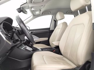 AUDI Q3 35 2.0 tdi business advanced s-tronic