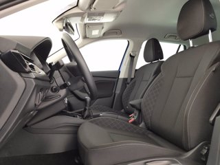 SKODA Kamiq 1.0 tsi ambition 110cv