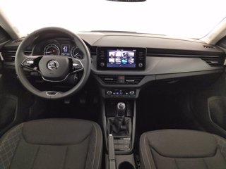 SKODA Kamiq 1.0 tsi ambition 110cv