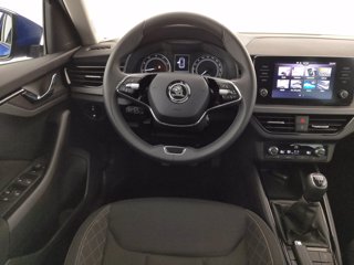 SKODA Kamiq 1.0 tsi ambition 110cv
