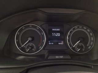 SKODA Kamiq 1.0 tsi ambition 110cv