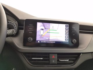 SKODA Kamiq 1.0 tsi ambition 110cv