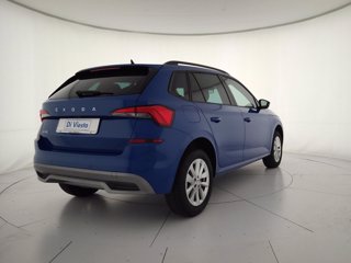 SKODA Kamiq 1.0 tsi ambition 110cv