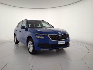 SKODA Kamiq 1.0 tsi ambition 110cv