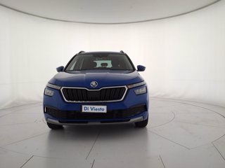 SKODA Kamiq 1.0 tsi ambition 110cv