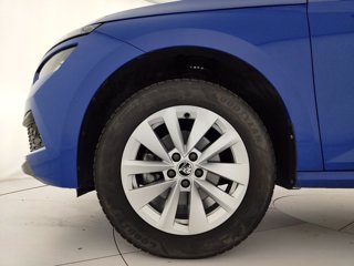 SKODA Kamiq 1.0 tsi ambition 110cv