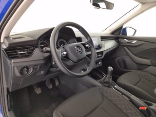 SKODA Kamiq 1.0 tsi ambition 110cv